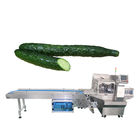 Machine du PE 60bags/Min Pillow Type Vegetable Wrapping d'OPP