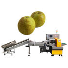 Formation de Kiwi Fruit Vegetable Packing Machine frais remplissant