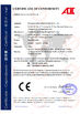 Chine Dongguan Chanfer Packing Service Co., LTD certifications